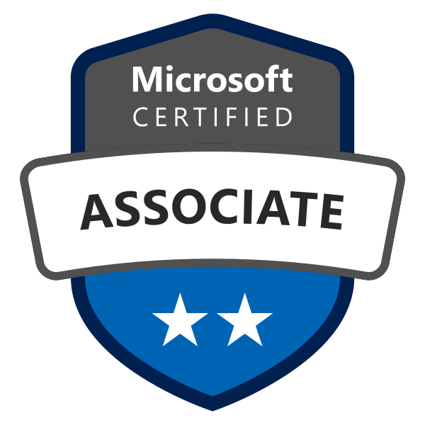 AZ-104 Azure Administrator Associate